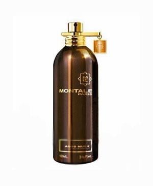 Montale AOUD MUSK унисекс парфюм EDP