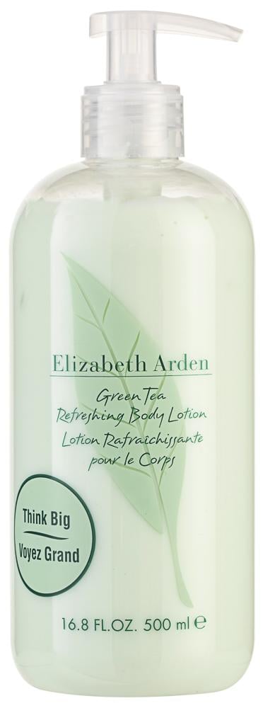 Elizabeth Arden Green Tea лосион за тяло