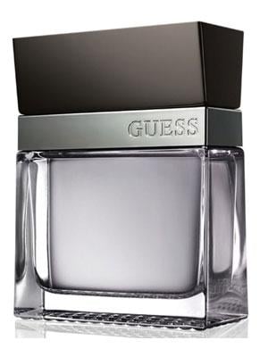 Guess SEDUCTIVE HOMME парфюм за мъже EDT