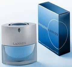 Lanvin Oxygene парфюм за жени EDP