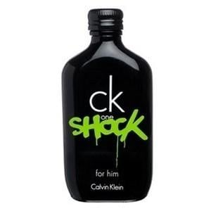 Calvin Klein CK ONE SHOCK парфюм за мъже EDT