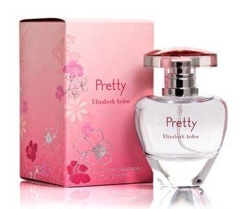 Elizabeth Arden Elizabeth Arden Pretty парфюм за жени ЕDP - Дамски парфюм 100мл - Сравни цени от 1 магазин с безплатна доставка