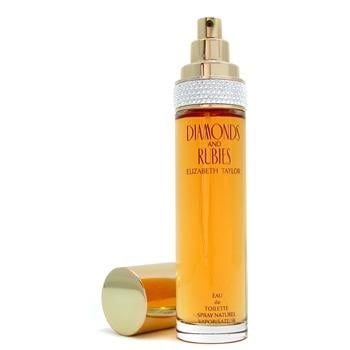 Elizabeth Taylor Diamonds and Rubies за жени EDT