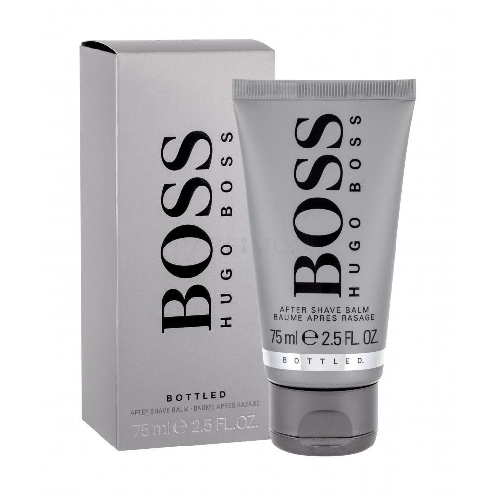 Hugo Boss Hugo Boss Bottled Афтършейв за мъже - Мъжки парфюм 50мл - Сравни цени от 1 магазин с безплатна доставка