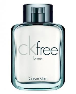 Calvin Klein CK FREE парфюм за мъже EDT