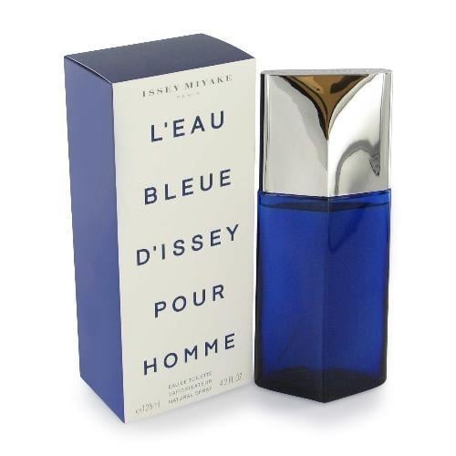 Issey Miyake L'EAU BLEUE D'ISSEY парфюм за мъже EDT