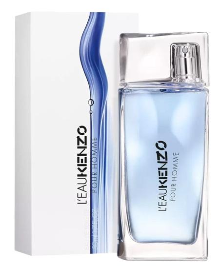 Kenzo Kenzo L`eau Par Kenzo парфюм за мъже EDT - Мъжки парфюм 50мл - Сравни цени от 1 магазин с безплатна доставка