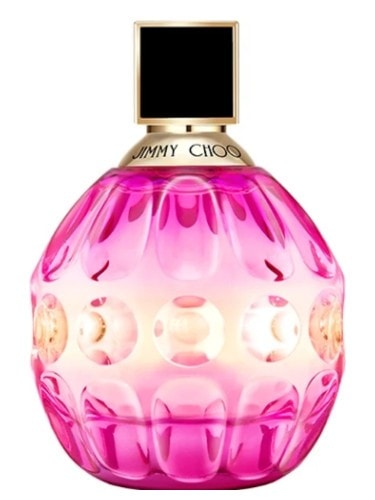 Jimmy Choo Jimmy Choo Rose Passion Парфюмна вода за жени EDP - Женски парфюм 40мл - Сравни цени от 2 магазина с безплатна доставка