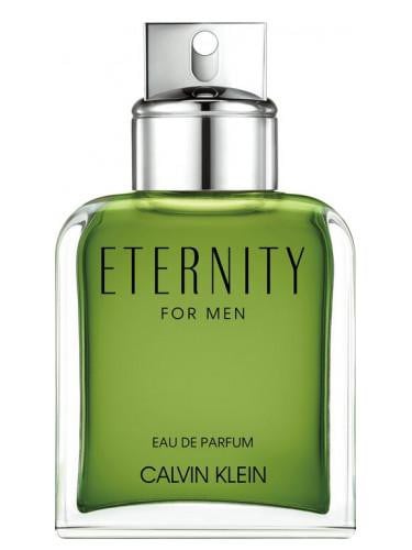 Calvin Klein Eternity Eau De Parfum Парфюмна вода за мъже EDP