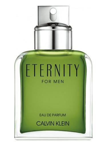 Calvin Klein Calvin Klein Eternity Eau De Parfum Парфюмна вода за мъже EDP - Мъжки парфюм 100мл - Сравни цени от 1 магазин с безплатна доставка