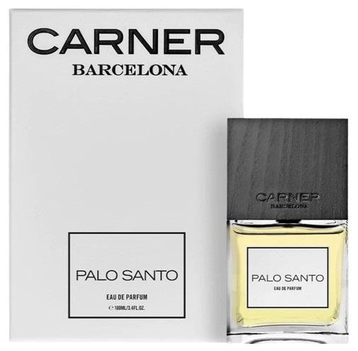 Carner Barcelona Carner Barcelona Palo Santo Унисекс парфюмна вода EDP - Унисекс парфюм 100мл - Сравни цени от 1 магазин с безплатна доставка