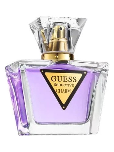 Guess Guess Seductive Charm парфюм за жени EDT - Женски парфюм 75мл - Сравни цени от 2 магазина с безплатна доставка