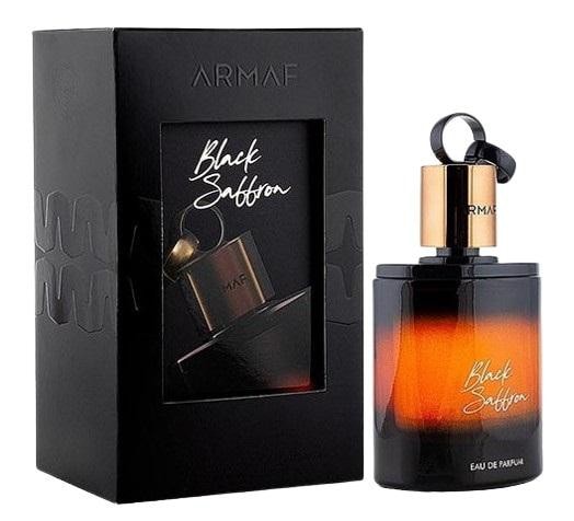 Armaf Armaf Black Saffron унисекс парфюм EDP - Унисекс парфюм 100мл - Сравни цени от 3 магазина с безплатна доставка