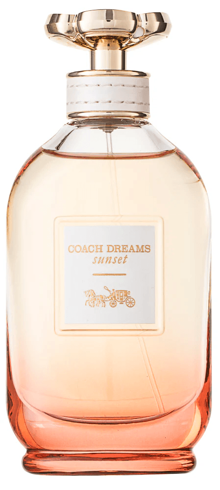 Coach Coach Dreams Sunset Парфюмна вода за жени EDP - Дамски парфюм 40мл - Сравни цени от 5 магазина с безплатна доставка
