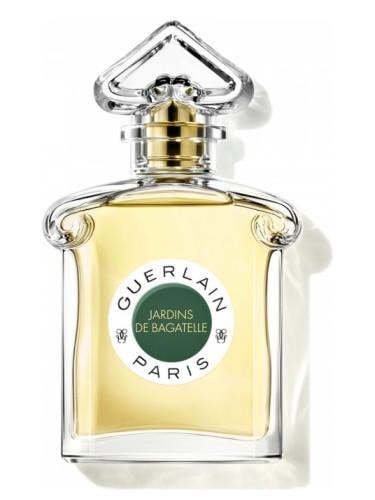 Guerlain Guerlain Jardins de Bagatelle парфюм за жени EDP - Дамски парфюм - Сравни цени от 1 магазин с безплатна доставка
