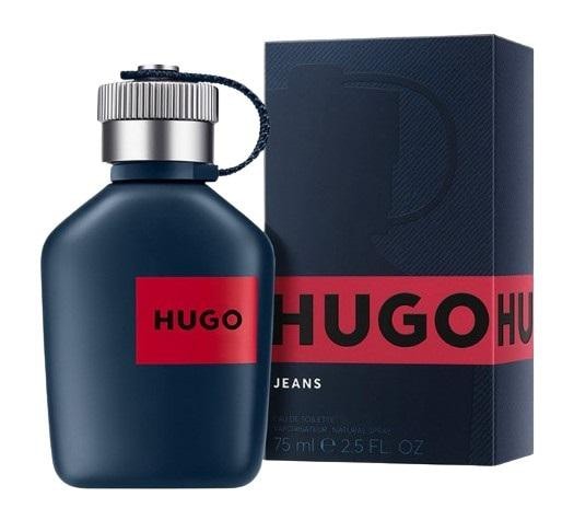 Hugo Boss Hugo Boss Hugo Jeans парфюм за мъже EDT - Мъжки парфюм 75мл - Сравни цени от 4 магазина с безплатна доставка