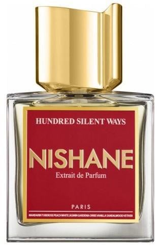 Nishane Hundred Silent Ways Extrait De Parfum Унисекс парфюмен екстракт EXDP