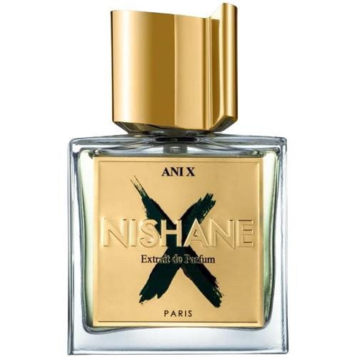 Nishane Nishane Ani X Extrait de Parfum унисекс парфюм EXDP - Унисекс парфюм 15мл - Сравни цени от 3 магазина с безплатна доставка