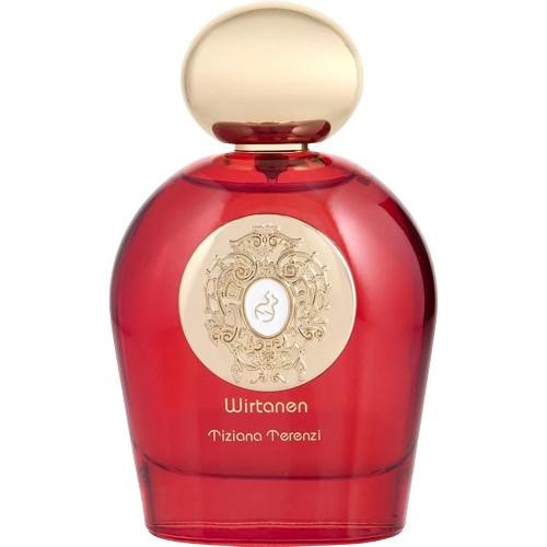 Tiziana Terenzi Tiziana Terenzi Wirtanen Extrait De Parfum Унисекс парфюмен екстракт EXDP - Унисекс парфюм 100мл - Сравни цени от 1 магазин с безплатна доставка