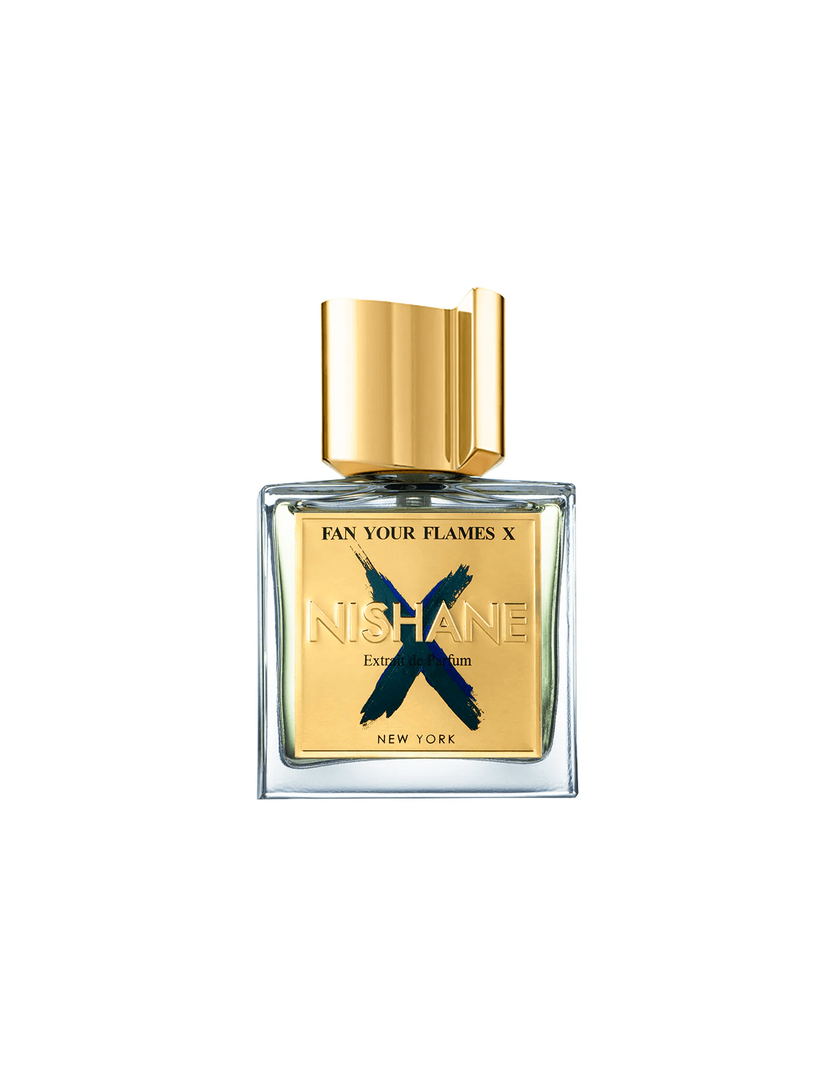 Nishane Nishane Fan Your Flames X Extrait De Parfum Унисекс парфюмен екстракт EXDP - Унисекс парфюм 15мл - Сравни цени от 3 магазина с безплатна доставка