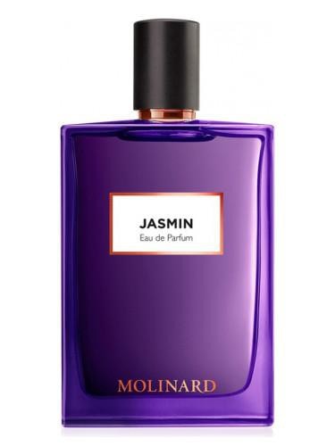 Molinard Molinard Jasmin за жени EDP - Женски парфюм 75мл - Сравни цени от 1 магазин с безплатна доставка
