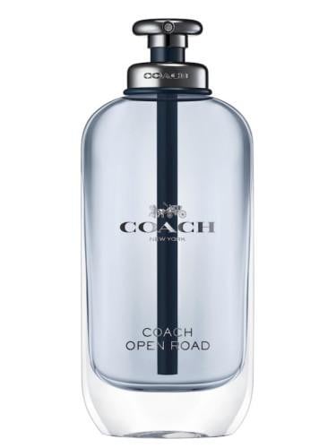 Coach Open Road парфюм за мъже EDT