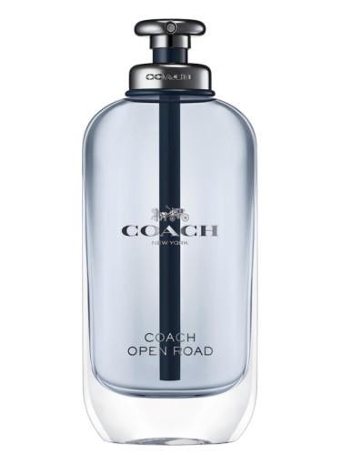 Coach Coach Open Road парфюм за мъже EDT - Мъжки парфюм 40мл - Сравни цени от 3 магазина с безплатна доставка