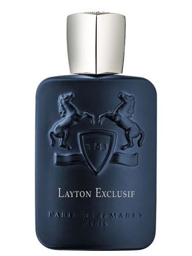 Parfums de Marly Layton Exclusif Унисекс парфюмен екстракт EXDP