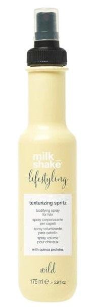 Milk Shake Lifestyling Texturizing Spritz Уплътняващ спрей с плажен ефект - Грижа за коса - Сравни цени от 2 магазина с безплатна доставка