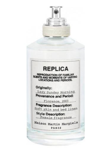 Maison Margiela Replica Lazy Sunday Morning Унисекс тоалетна вода EDT