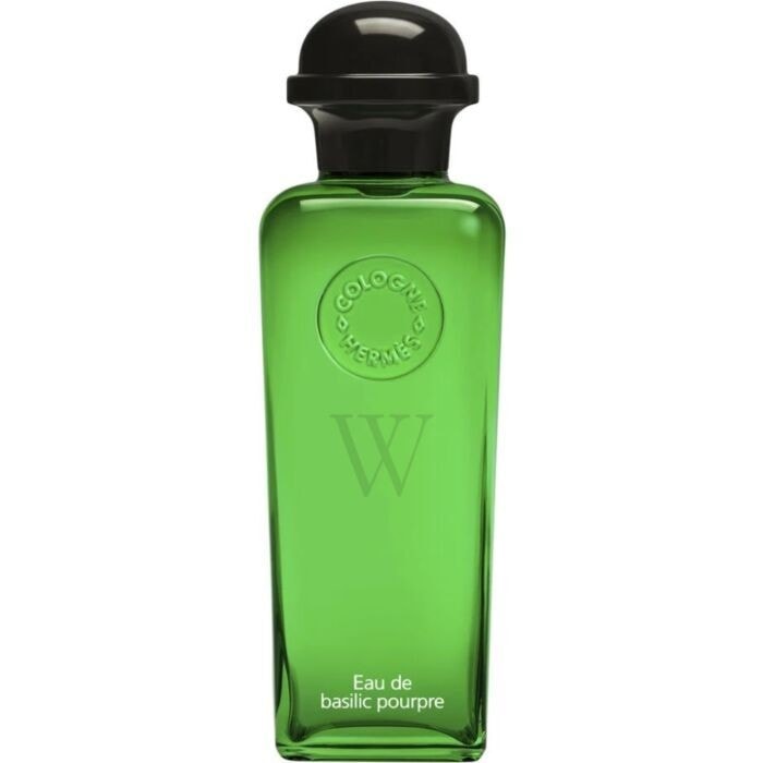 Hermes Hermes Eau De Basilic Pourpre Унисекс одеколон EDC - Унисекс парфюм 50мл - Сравни цени от 2 магазина с безплатна доставка