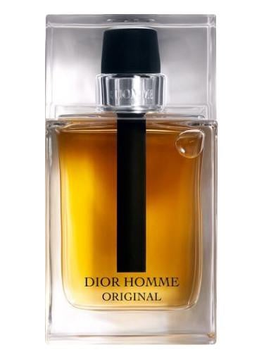 Christian Dior Homme Original Тоалетна вода за мъже EDT