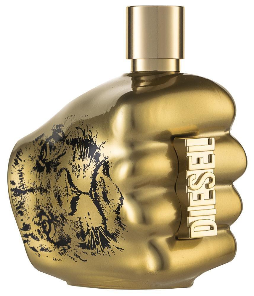 Diesel Spirit Of The Brave Intense Парфюмна вода за мъже EDP