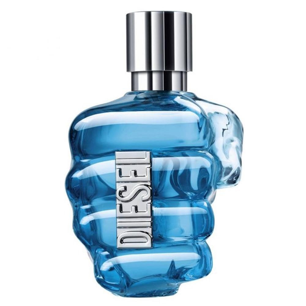 Diesel Diesel Only The Brave High Тоалетна вода за мъже EDT - Мъжки парфюм 75мл - Сравни цени от 1 магазин с безплатна доставка