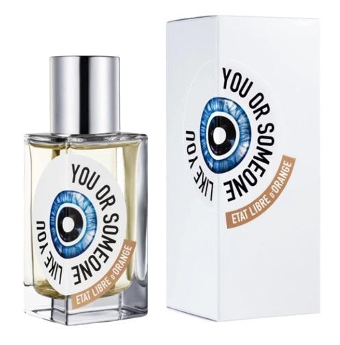 Etat Libre DOrange Etat Libre d’Orange You Or Someone Like You унисекс EDP - Унисекс парфюм 50мл - Сравни цени от 3 магазина с безплатна доставка