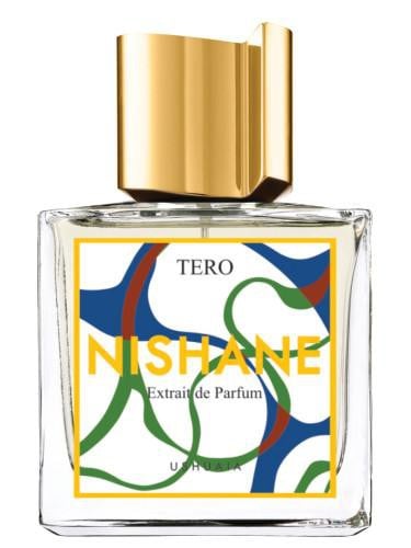 Nishane Tero Extrait De Parfum Унисекс парфюмен екстракт EXDP