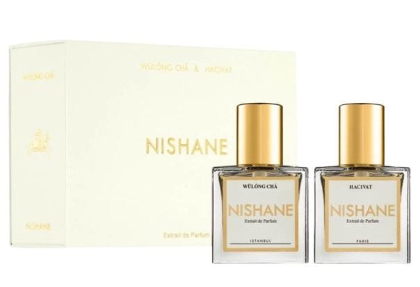 Nishane Nishane Twin Pack Унисекс подаръчен комплект - Унисекс парфюм 15мл - Сравни цени от 1 магазин с безплатна доставка