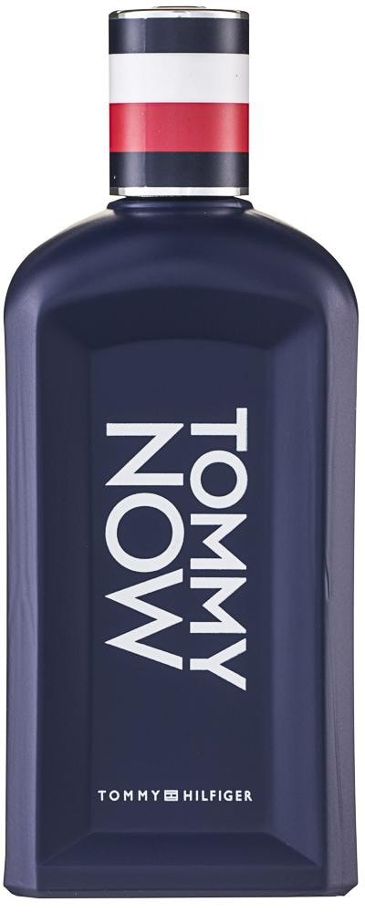 Tommy Hilfiger Tommy Hilfiger Tommy Now Тоалетна вода за мъже EDT - Мъжки парфюм 100мл - Сравни цени от 1 магазин с безплатна доставка