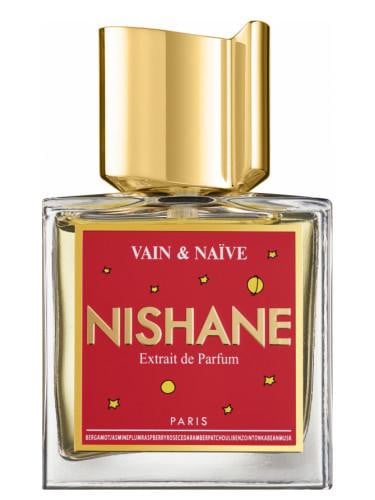 Nishane Vain & Naive Extrait De Parfum Унисекс парфюмен екстракт EXDP