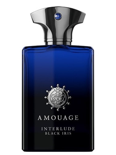 Amouage Amouage Interlude Black Iris парфюм за мъже EDP - Мъжки парфюм 100мл - Сравни цени от 3 магазина с безплатна доставка