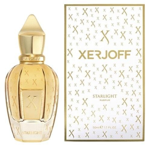 Xerjoff Xerjoff Shooting Stars Starlight Унисекс парфюмна вода EDP - Унисекс парфюм 50мл - Сравни цени от 1 магазин с безплатна доставка