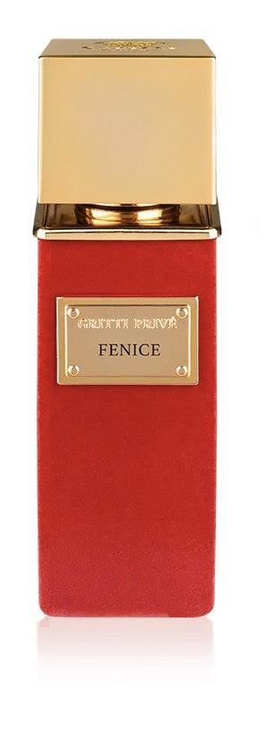 Gritti Fenice Унисекс парфюмен екстракт EXDP