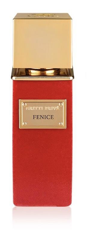 Gritti Gritti Fenice Унисекс парфюмен екстракт EXDP - Унисекс парфюм 100мл - Сравни цени от 1 магазин с безплатна доставка