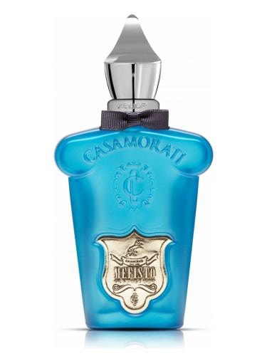 Xerjoff Xerjoff Casamorati 1888 Mefisto Gentiluomo Парфюмна вода за мъже EDP - Мъжки парфюм 100мл - Сравни цени от 1 магазин с безплатна доставка