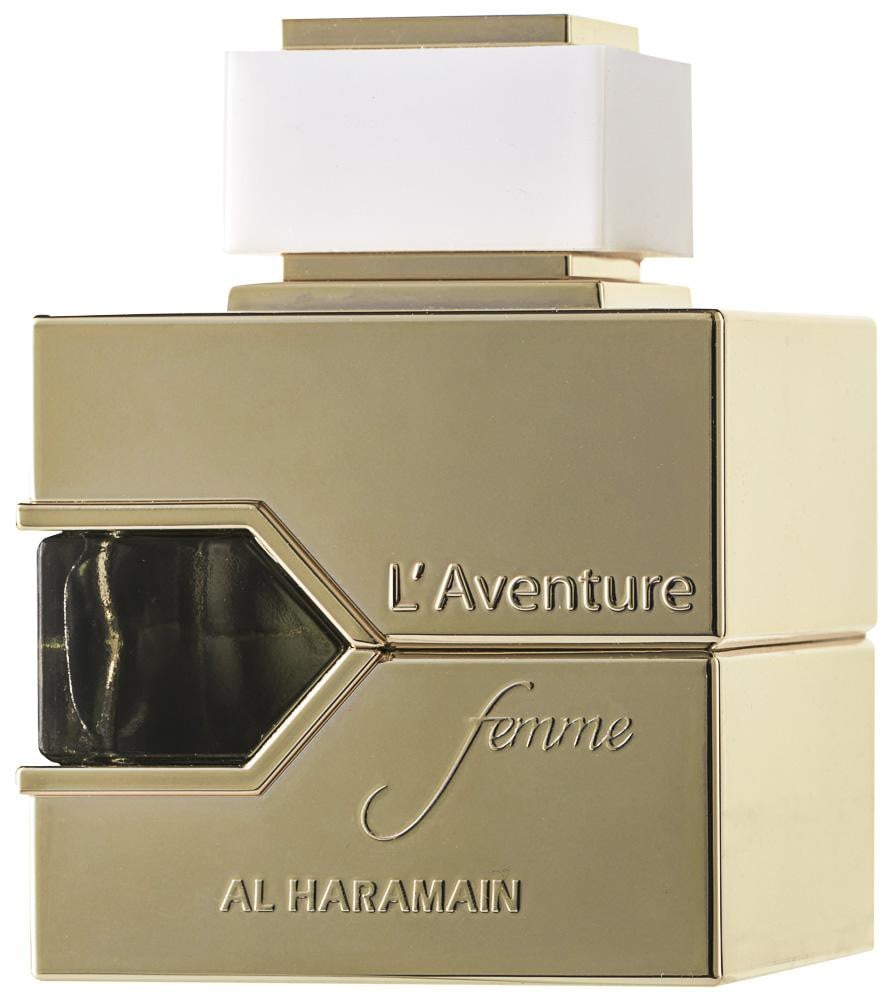 Al Haramain L`Aventure Femme Парфюмна вода за жени EDP