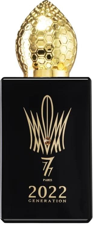 Stephane Humbert Lucas 777 Stephane Humbert Lucas 777 2022 Generation Homme Парфюмна вода за мъже EDP - Мъжки парфюм 50мл - Сравни цени от 2 магазина с безплатна доставка