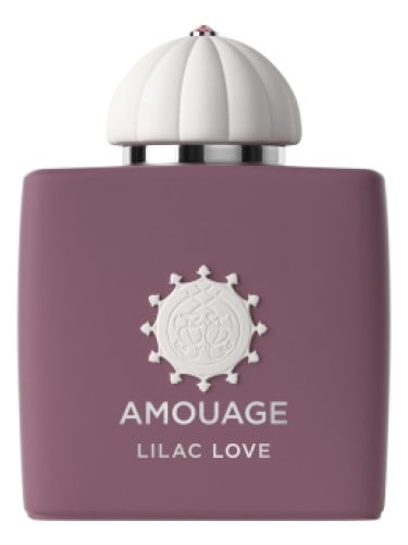 Amouage Lilac Love парфюм за жени EDP