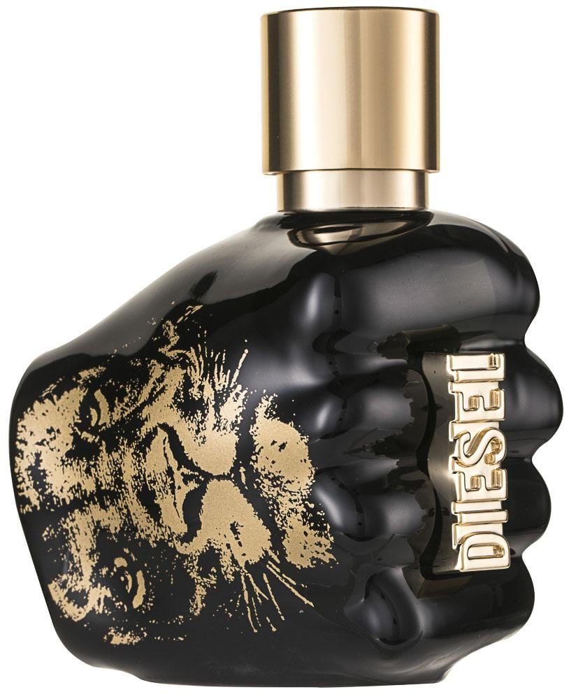Diesel Spirit Of The Brave Парфюм за мъже EDT