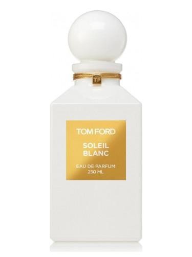 Tom Ford TOM FORD Private Blend Soleil Blanc унисекс EDP - Унисекс парфюм 50мл - Сравни цени от 1 магазин с безплатна доставка