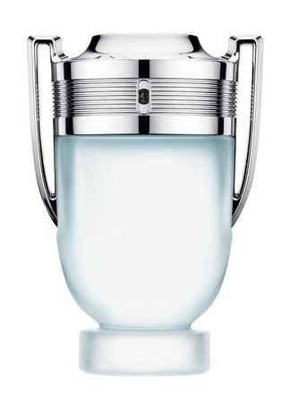 Paco Rabanne Paco Rabanne Invictus Aqua парфюм за мъже EDT - Мъжки парфюм 100мл - Сравни цени от 1 магазин с безплатна доставка